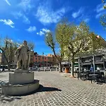 La Maison De Lily, Cosy Dans Le Vieux-hyeres, Parking Gratuit Hyères