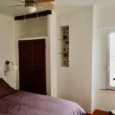 Σπίτι διακοπών La Maison De Lily, Cosy Dans Le Vieux-hyeres, Parking Gratuit