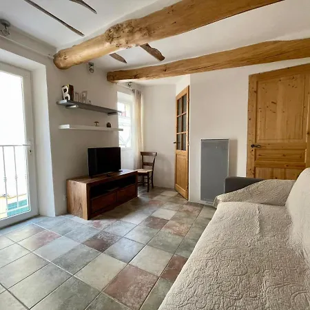 La Maison De Lily, Cosy Dans Le Vieux-hyères, Parking Gratuit