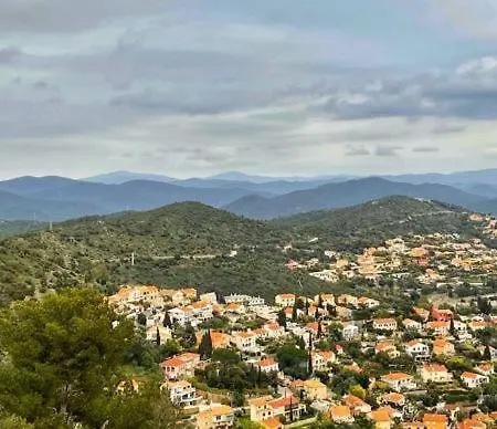 La Maison De Lily, Cosy Dans Le Vieux-hyeres, Parking Gratuit Hyeres