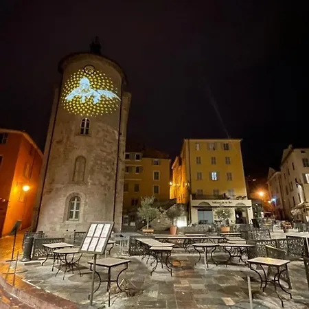 La Maison De Lily, Cosy Dans Le Vieux-hyeres, Parking Gratuit *