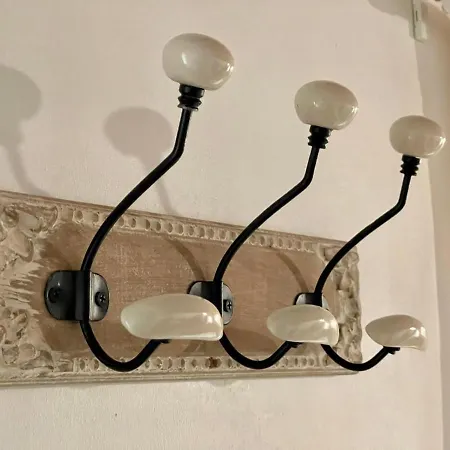 Casa vacanze La Maison De Lily, Cosy Dans Le Vieux-hyères, Parking Gratuit Hyères