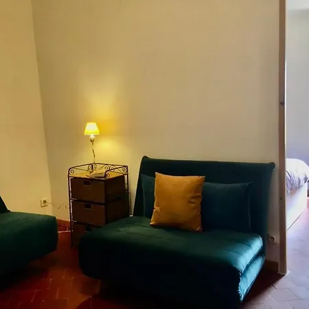 La Maison De Lily, Cosy Dans Le Vieux-hyeres, Parking Gratuit Σπίτι διακοπών