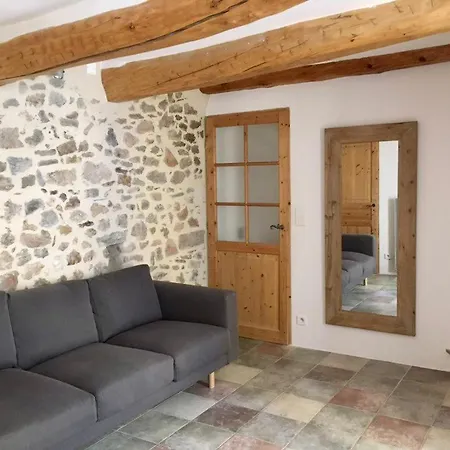 בית נופש La Maison De Lily, Cosy Dans Le Vieux-hyeres, Parking Gratuit