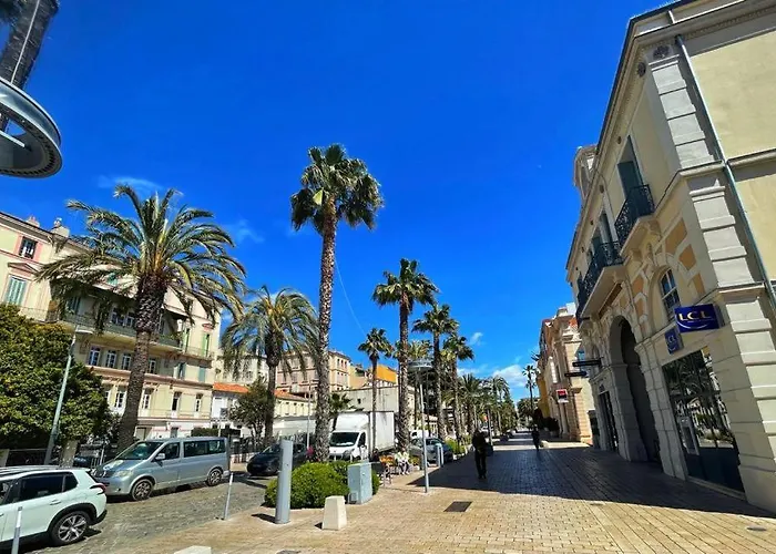 La Maison De Lily, Cosy Dans Le Vieux-hyeres, Parking Gratuit * Ιέρ