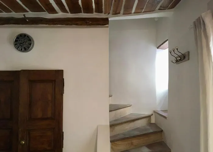 La Maison De Lily, Cosy Dans Le Vieux-hyeres, Parking Gratuit Ιέρ