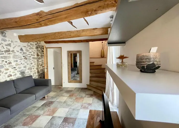 La Maison De Lily, Cosy Dans Le Vieux-hyeres, Parking Gratuit Σπίτι διακοπών Ιέρ