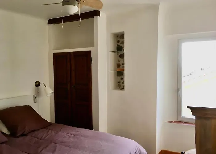 Σπίτι διακοπών La Maison De Lily, Cosy Dans Le Vieux-hyeres, Parking Gratuit